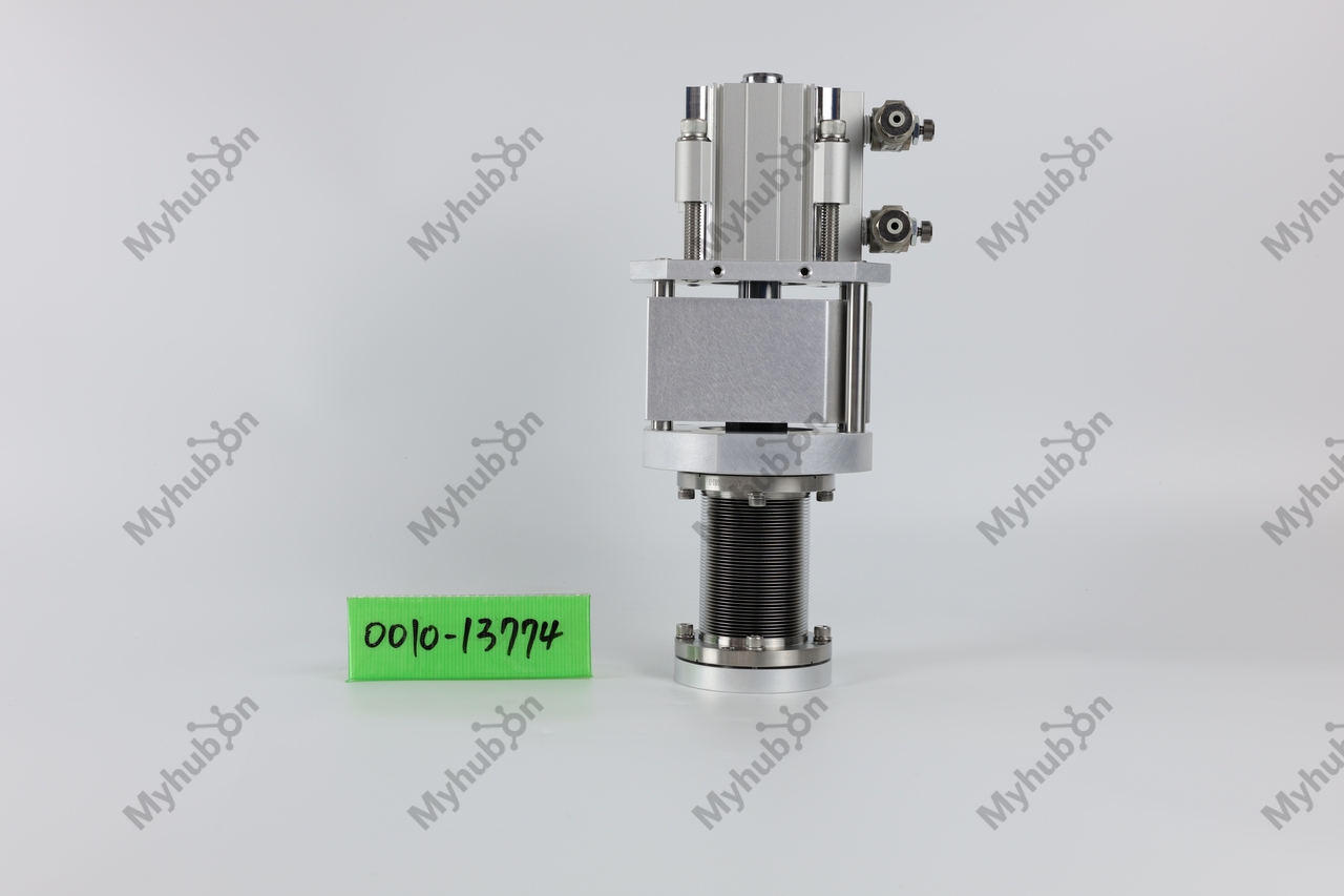 [0010-13774] ASSY, WAFER LIFT COOLDOWN/PASSTHRU @A (2ND New) - MyHubon