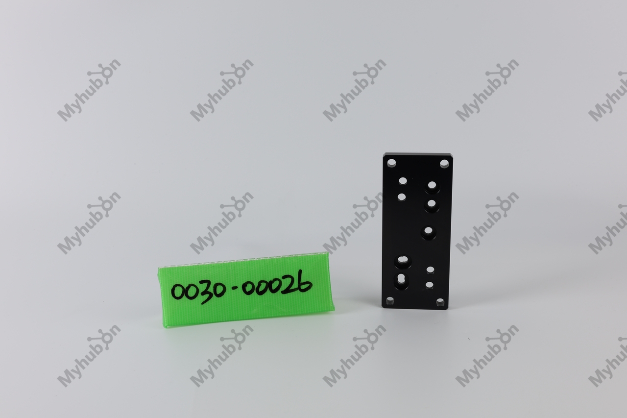 [0030-00026] MFC UNIVERSAL MOUNTING BLOCK (2ND New) - MyHubon