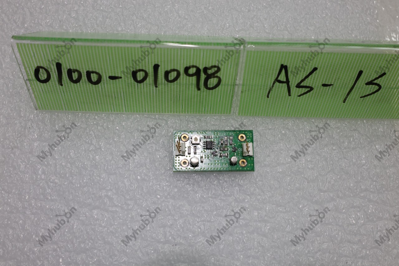 [0100-01098] PCBA LASER DRIVER II (As-is) - MyHubon