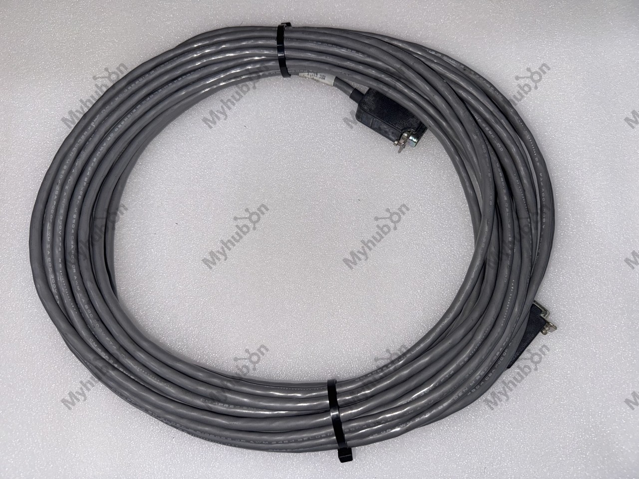 [0150-09913] CABLE ASSEMBLY MFC AND 5000 SYSTEM (OEM Used) - MyHubon