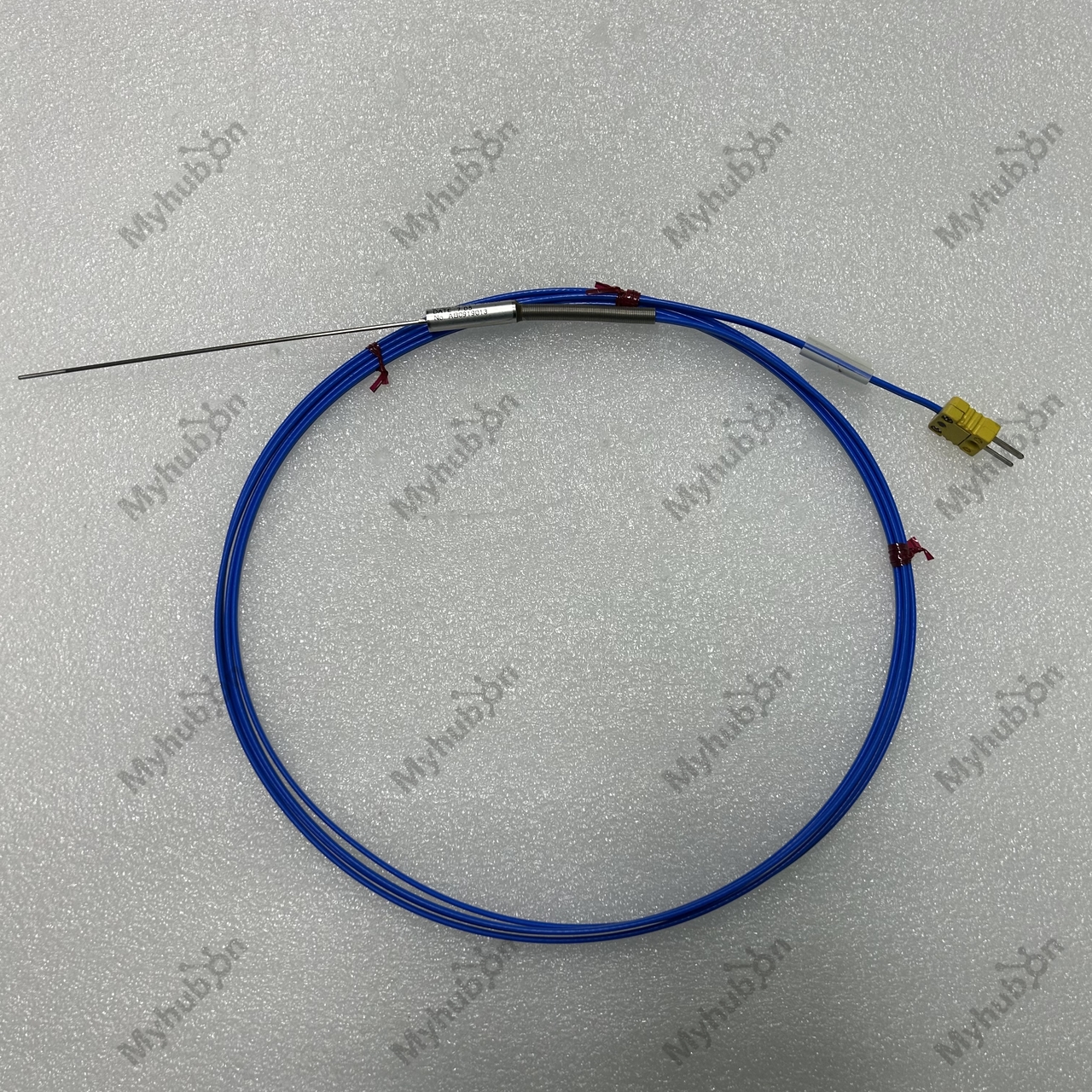 [3887-220486-11] ASSY, CA, SNS, T/C, INJECTION HTR..XP318GB (OEM New ...