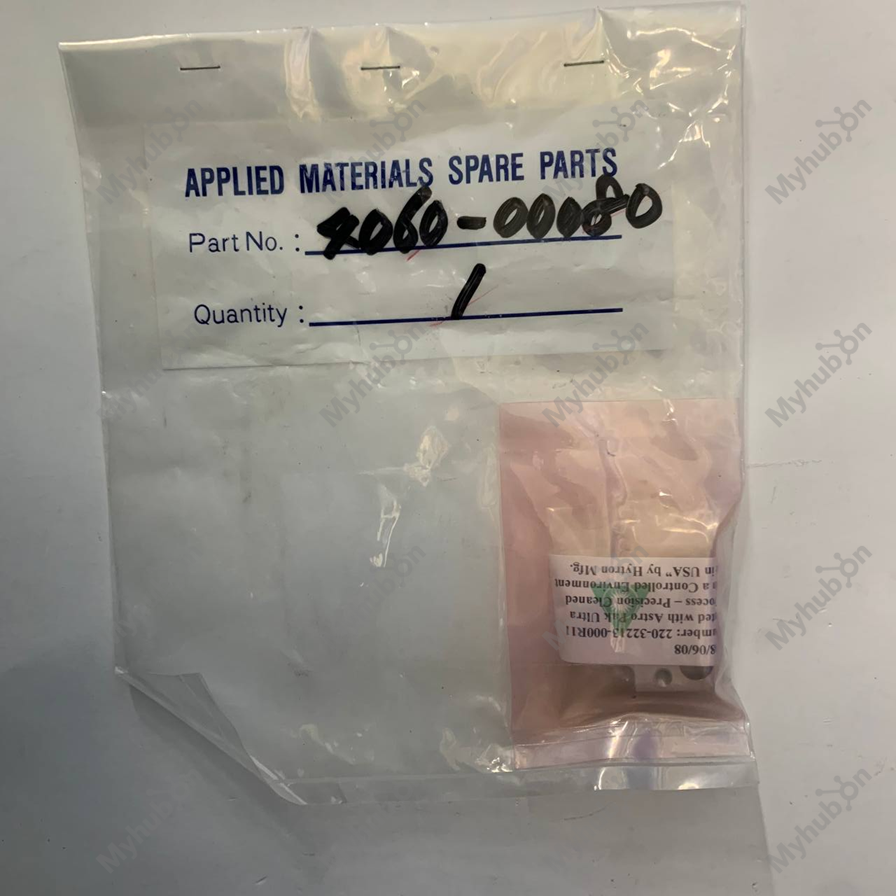 [4060-00080] K1S MODULAR, MFC MALE BLOCK (OEM New) - MyHubon