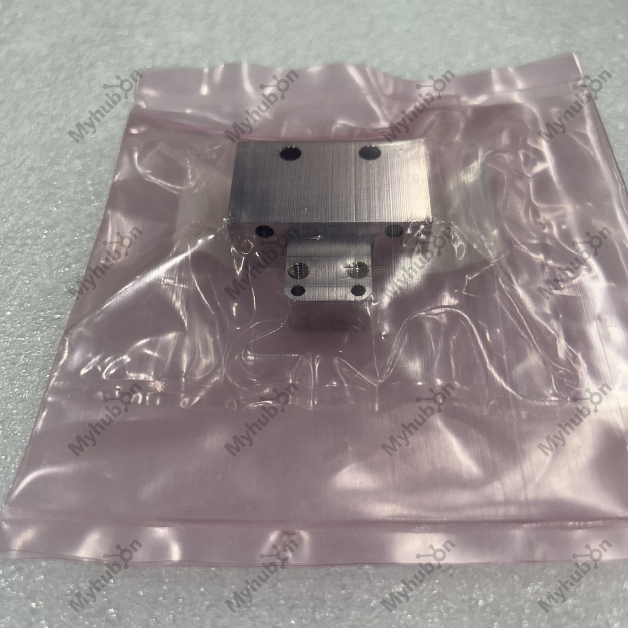 [E30000385] K1 MODULAR, R2, MFC, MALE (OEM New) - MyHubon